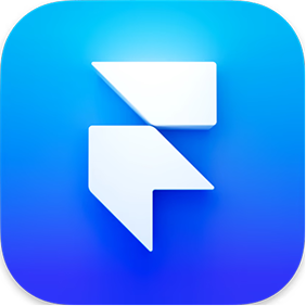 Blue Arrow